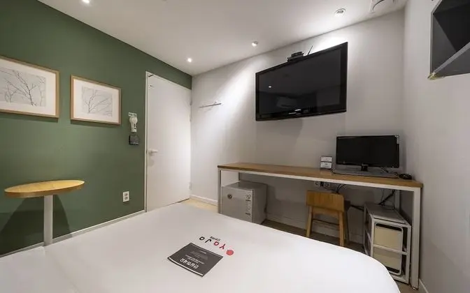 Oda (Standard room)