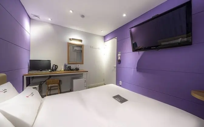 Oda (Standard room)