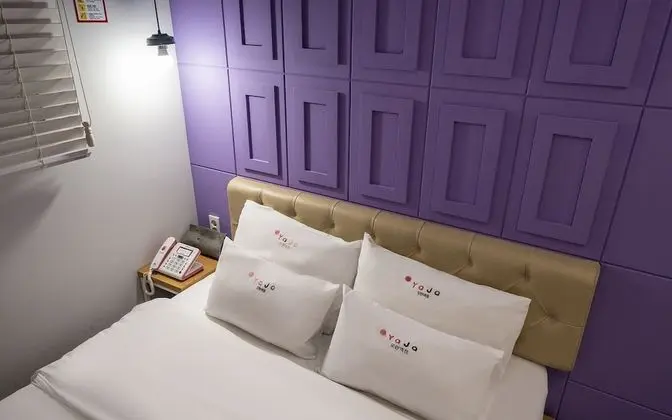 Oda (Standard room)
