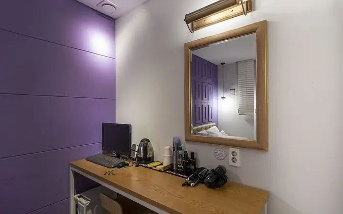 Oda (Standard room)