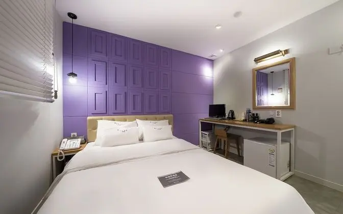 Oda (Standard room)