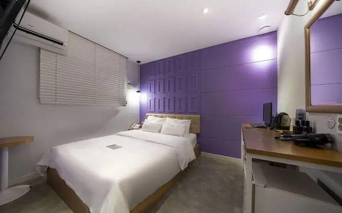 Oda (Standard room)