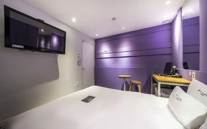 Oda (Standard room)
