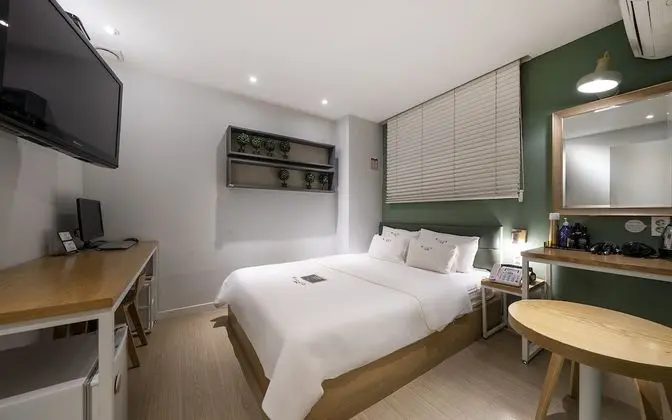 Oda (Standard room)
