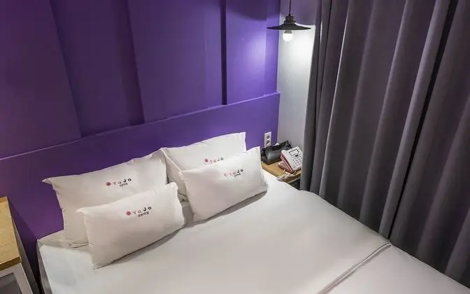 Oda (Standard room)
