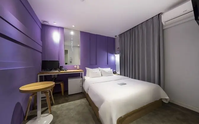 Oda (Standard room)
