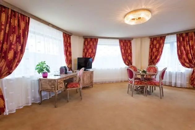 Royal Süit