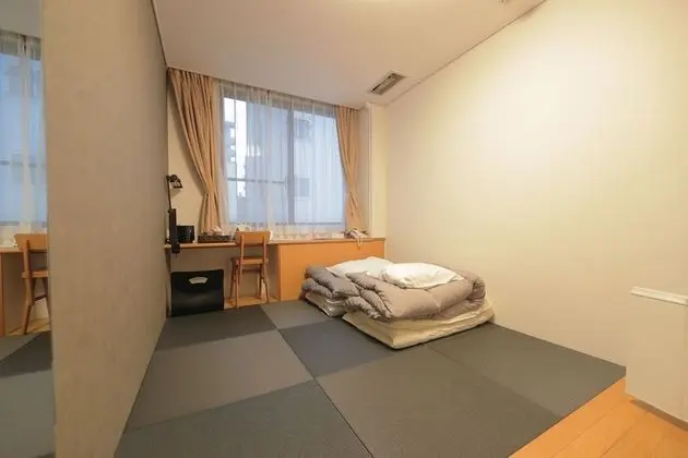 Traditional Oda, Ortak Banyo (Japanese Style)
