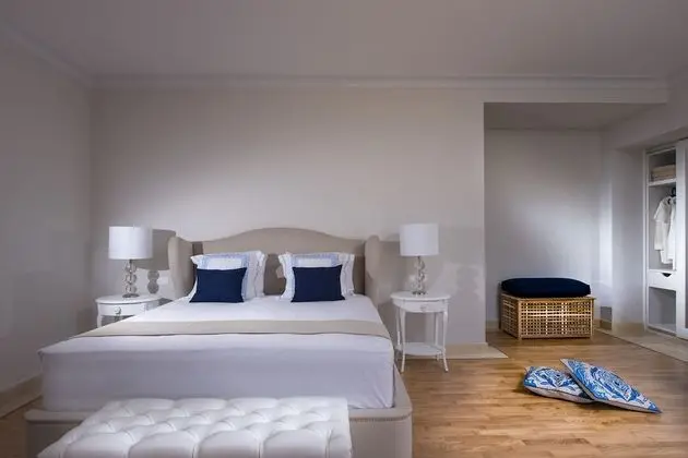 Luxury Süit, 1 Yatak Odası, Kişiye Özel Havuzlu