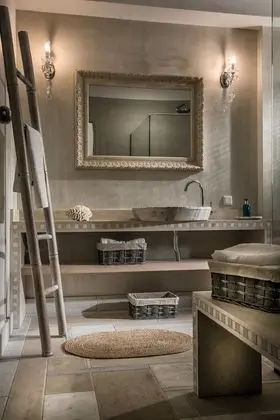 Luxury Süit, 1 Yatak Odası, Kişiye Özel Havuzlu