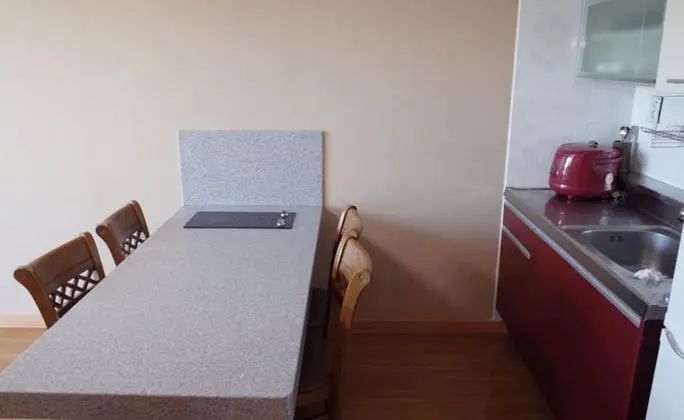 Superior Oda (Ondol)