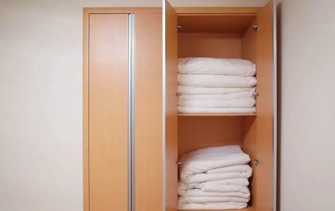 Superior Oda (Ondol)