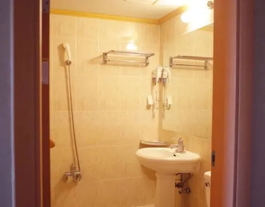 Superior Oda (Ondol)