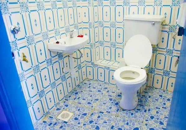 Standard Tek Kişilik Oda, Sigara İçilmez