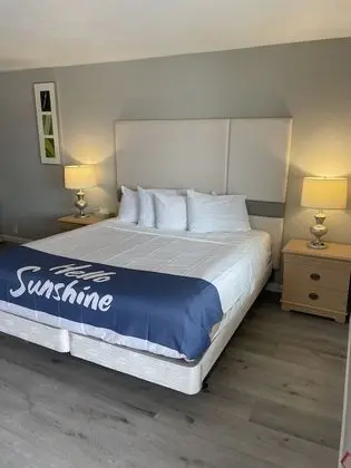 Deluxe Tek Büyük Yataklı Oda, 1 En Büyük (King) Boy Yatak