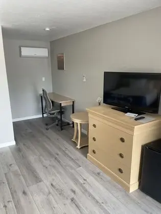 Deluxe Tek Büyük Yataklı Oda, 1 En Büyük (King) Boy Yatak