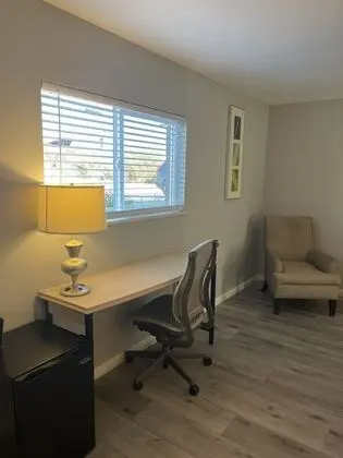 Deluxe Tek Büyük Yataklı Oda, 2 Çift Kişilik Yatak