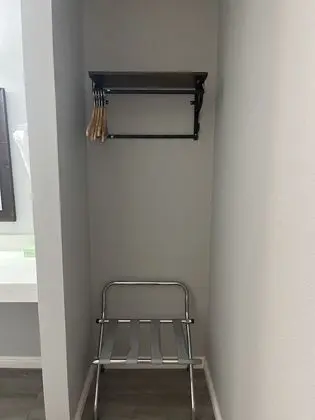 Deluxe Tek Büyük Yataklı Oda, 2 Çift Kişilik Yatak