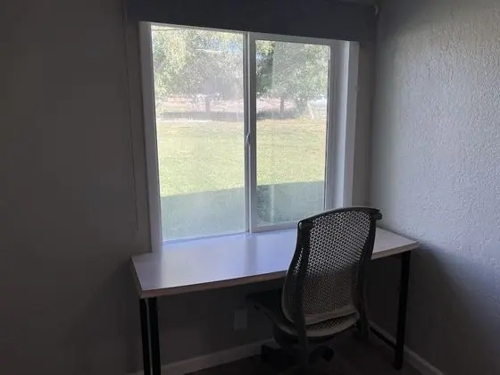 Deluxe Tek Büyük Yataklı Oda, 2 Çift Kişilik Yatak