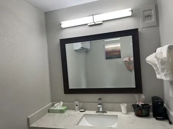 Deluxe Tek Büyük Yataklı Oda, 2 Çift Kişilik Yatak