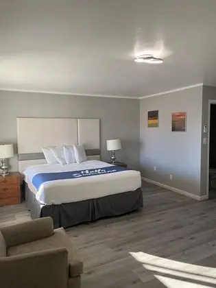 Family Tek Büyük Yataklı Oda, Birden Çok Yatak