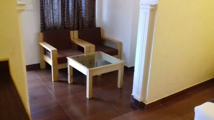 Executive Çatı Katı Süiti (Penthouse) (Executive Deluxe Room)