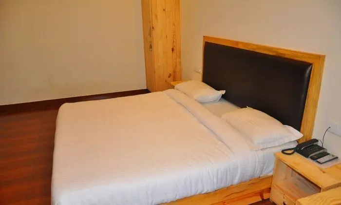 Executive Çatı Katı Süiti (Penthouse) (Executive Deluxe Room)