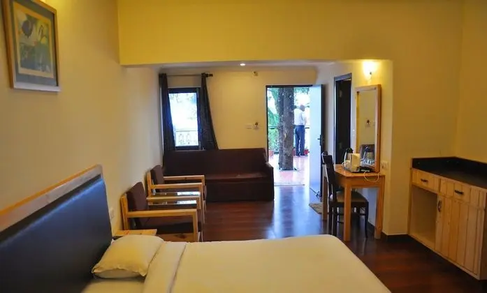 Executive Çatı Katı Süiti (Penthouse) (Executive Deluxe Room)