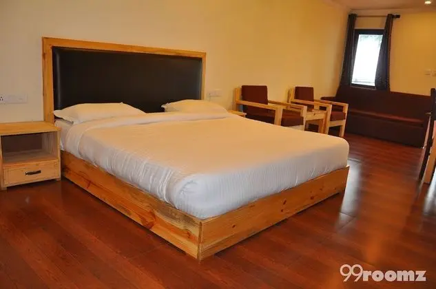 Executive Çatı Katı Süiti (Penthouse) (Executive Deluxe Room)