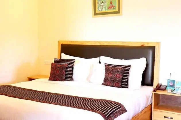 Executive Çatı Katı Süiti (Penthouse) (Executive Deluxe Room)