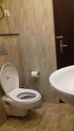 Executive Çatı Katı Süiti (Penthouse) (Executive Deluxe Room)