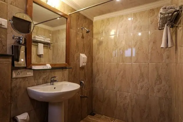 Executive Çatı Katı Süiti (Penthouse) (Executive Deluxe Room)