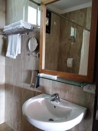 Executive Çatı Katı Süiti (Penthouse) (Executive Deluxe Room)