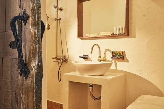Süit, Köşe