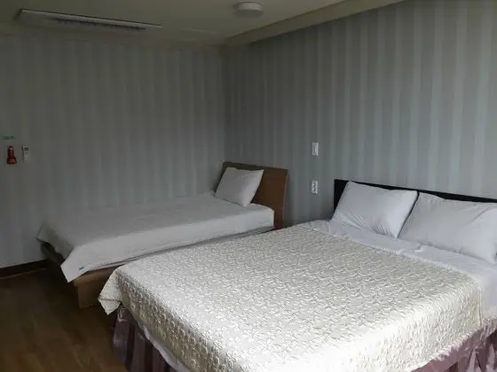 Deluxe İki Ayrı Yataklı Oda