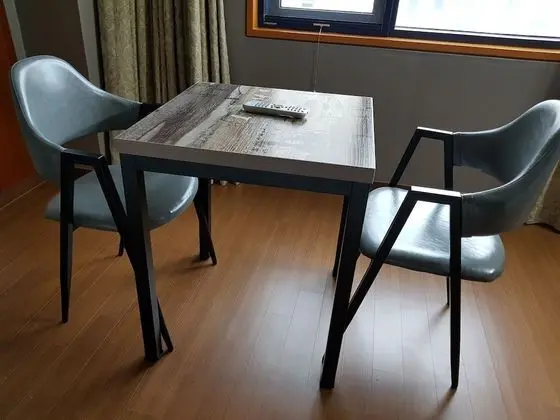 Deluxe Tek Büyük Yataklı Oda, 1 En Büyük (King) Boy Yatak, Sigara İçilebilir
