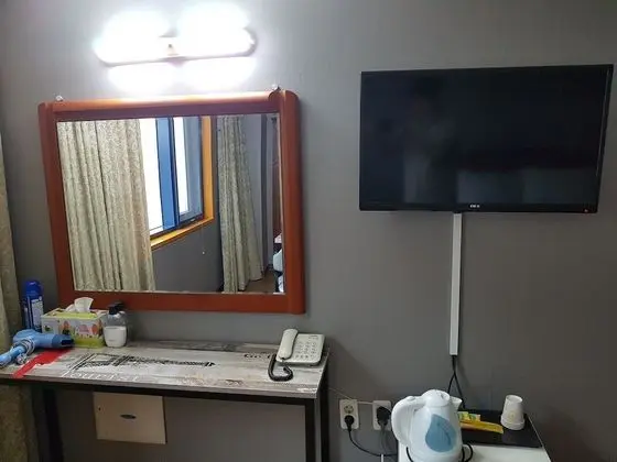 Deluxe Tek Büyük Yataklı Oda, 1 En Büyük (King) Boy Yatak, Sigara İçilebilir