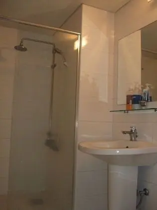 Deluxe Tek Büyük Yataklı Oda, 1 En Büyük (King) Boy Yatak, Sigara İçilebilir