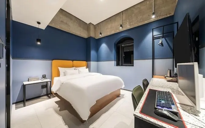 Oda (Standard Room (Netflix Disney+))