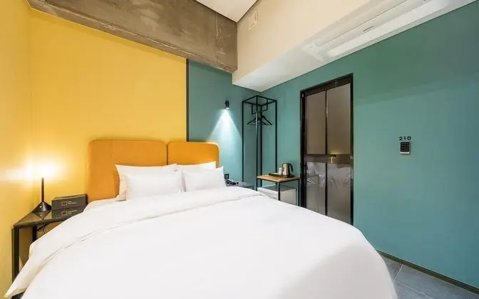 Oda (Standard Room (Netflix Disney+))