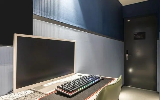 Oda (Standard Room (Netflix Disney+))