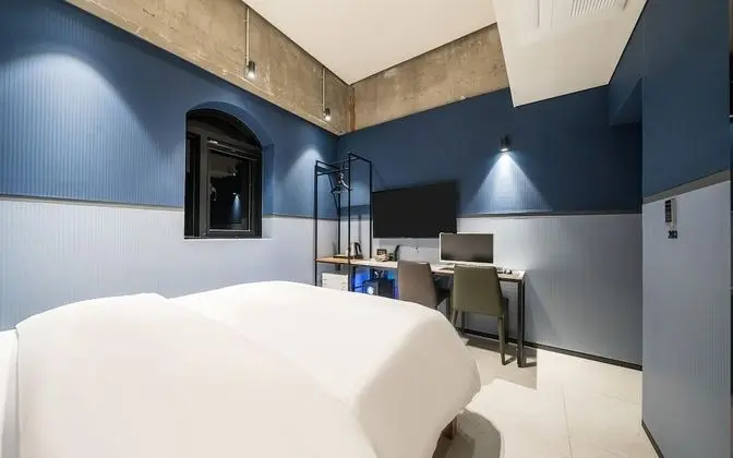 Oda (Standard Room (Netflix Disney+))