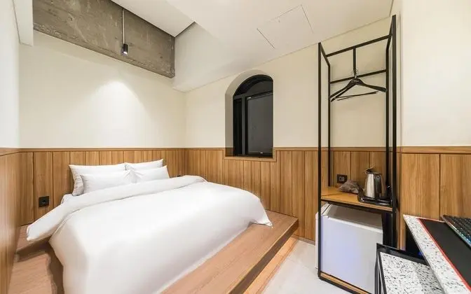 Oda (Standard Room (Netflix Disney+))