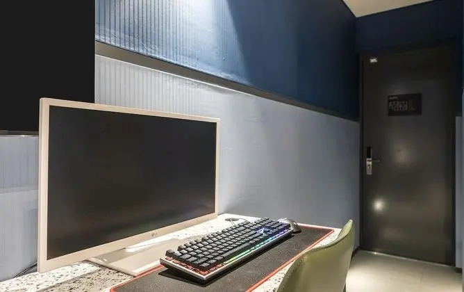 Oda (The Wall Open Event (Netflix Disney+ )