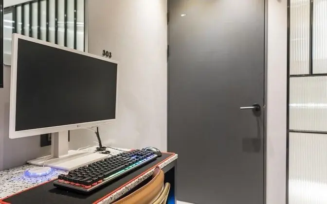 Oda (The Wall Open Event (Netflix Disney+ )