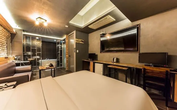 Oda (Deluxe-NetFlixDisney (bathtub))