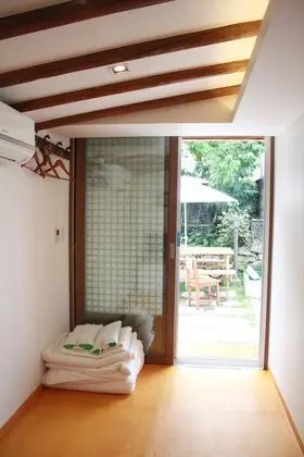 Traditional Oda (Hanul)