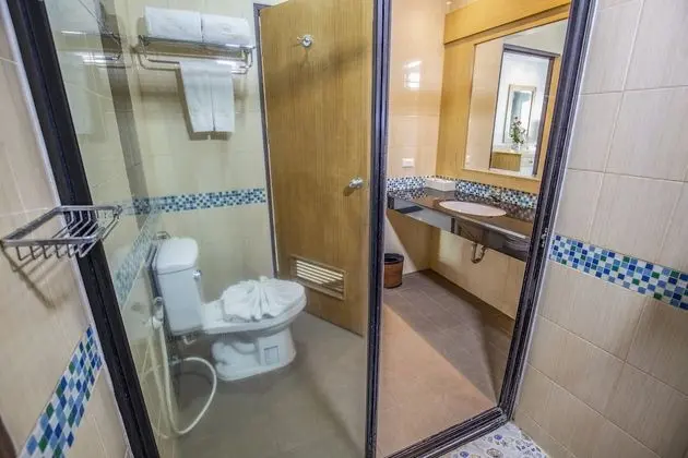 Premium Oda, Balkon, Havuz Manzaralı
