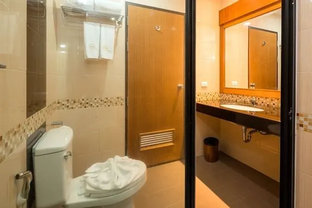 Premium Oda, Balkon, Havuz Manzaralı