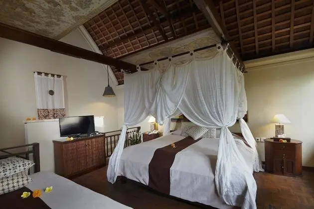 Dubleks (Villa Sungu)